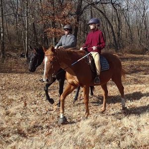 Meet your Posher, Tinah